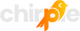 Chirpie