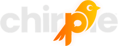 Chirpie