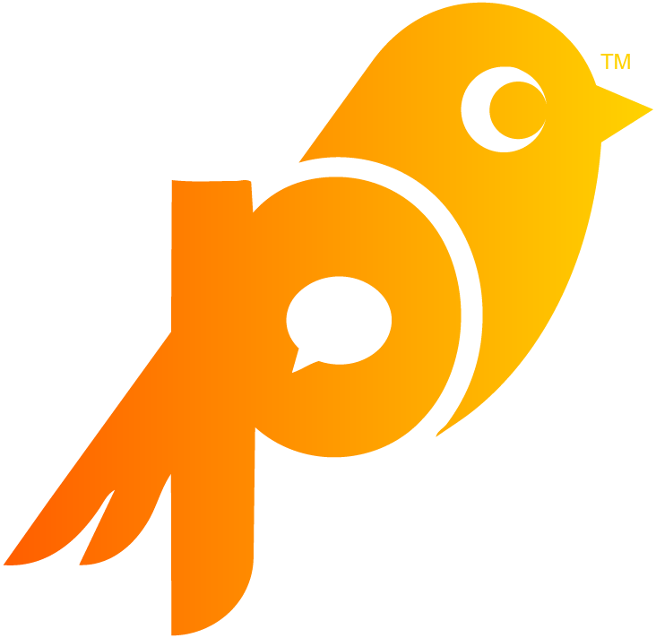 Chirpie icon